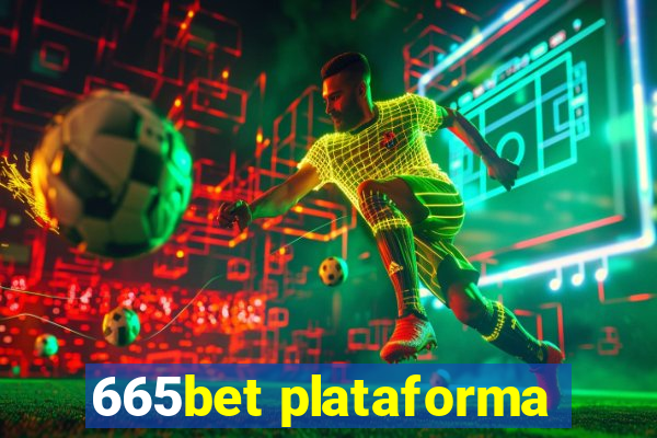 665bet plataforma